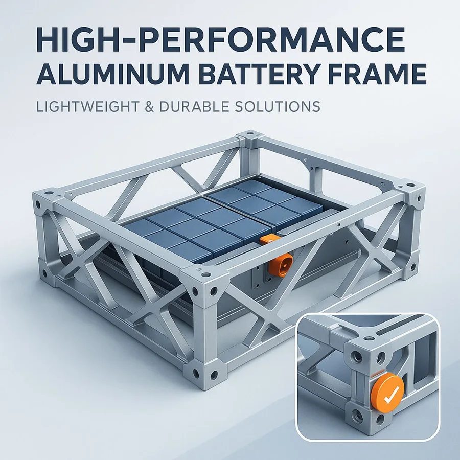 Structural frames