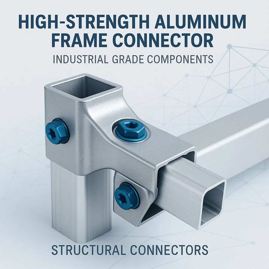 Structural connectors